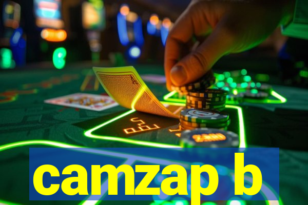 camzap b